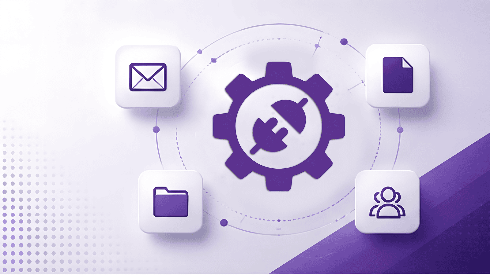 What the On Brand Package Actually Automates