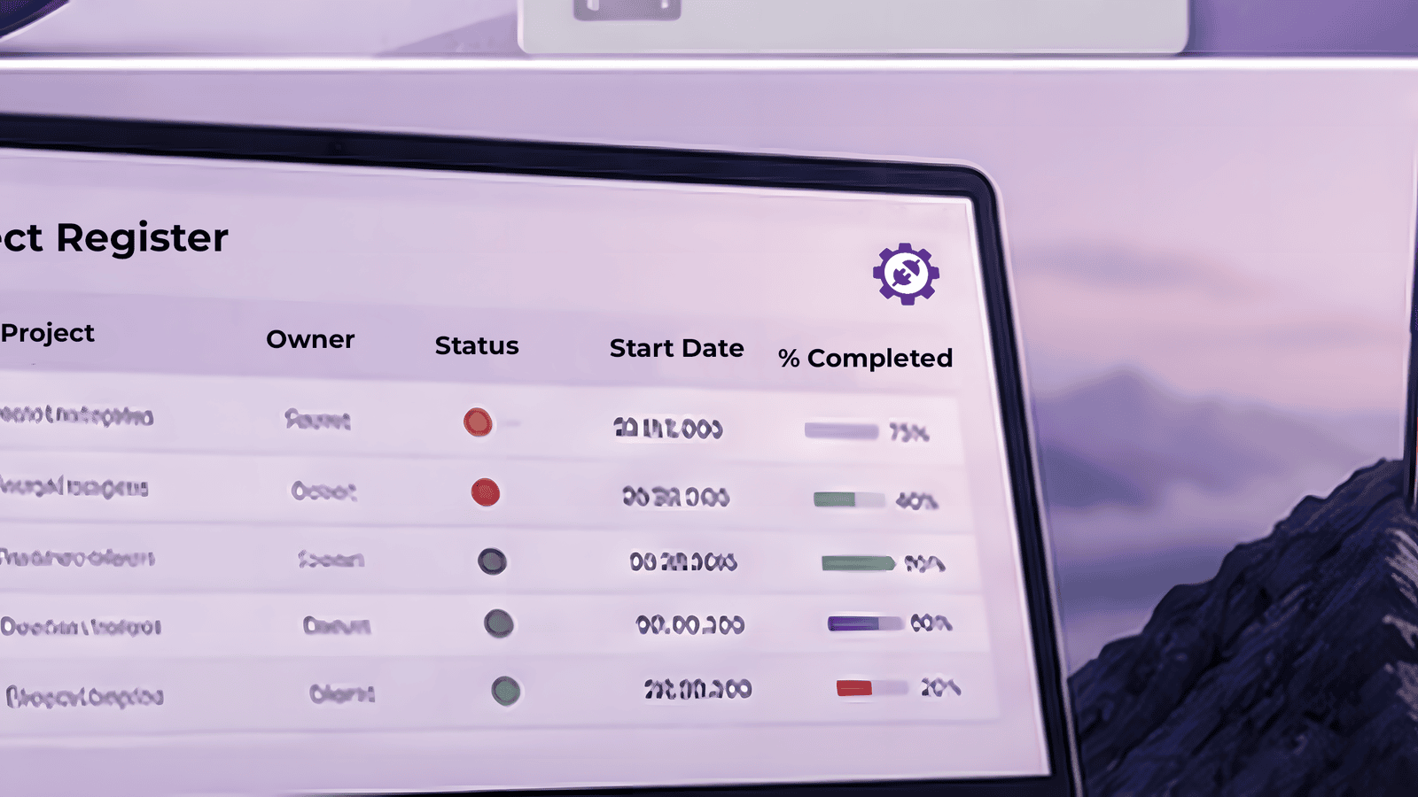 The Report Your Tenant Is Already Holding