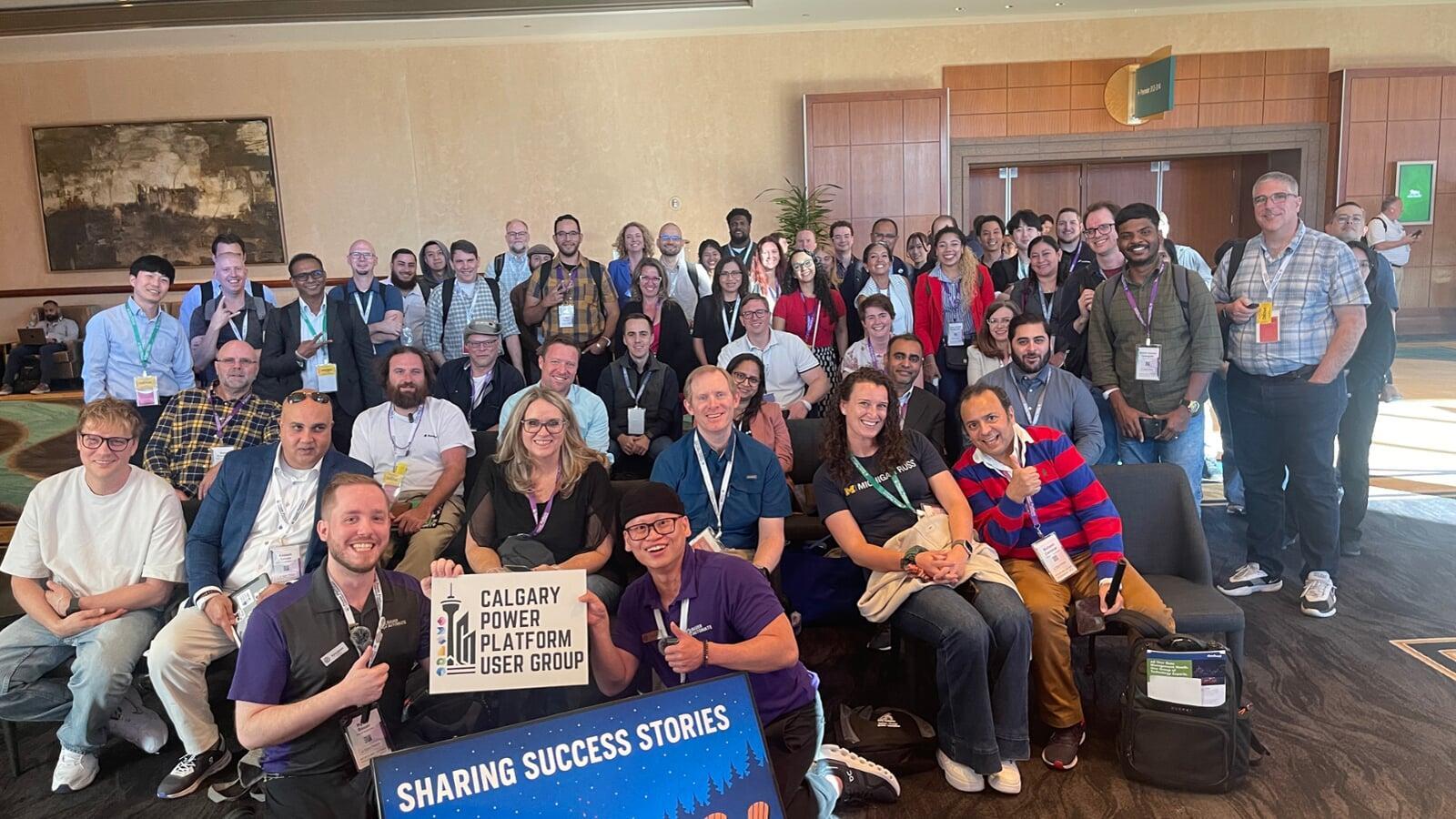 Two Years of Reflection at the CPPUG — And Why 2026 Has Us Excited