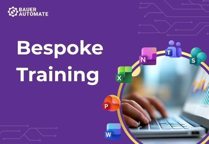 Bespoke Training Course by Bauer Automate