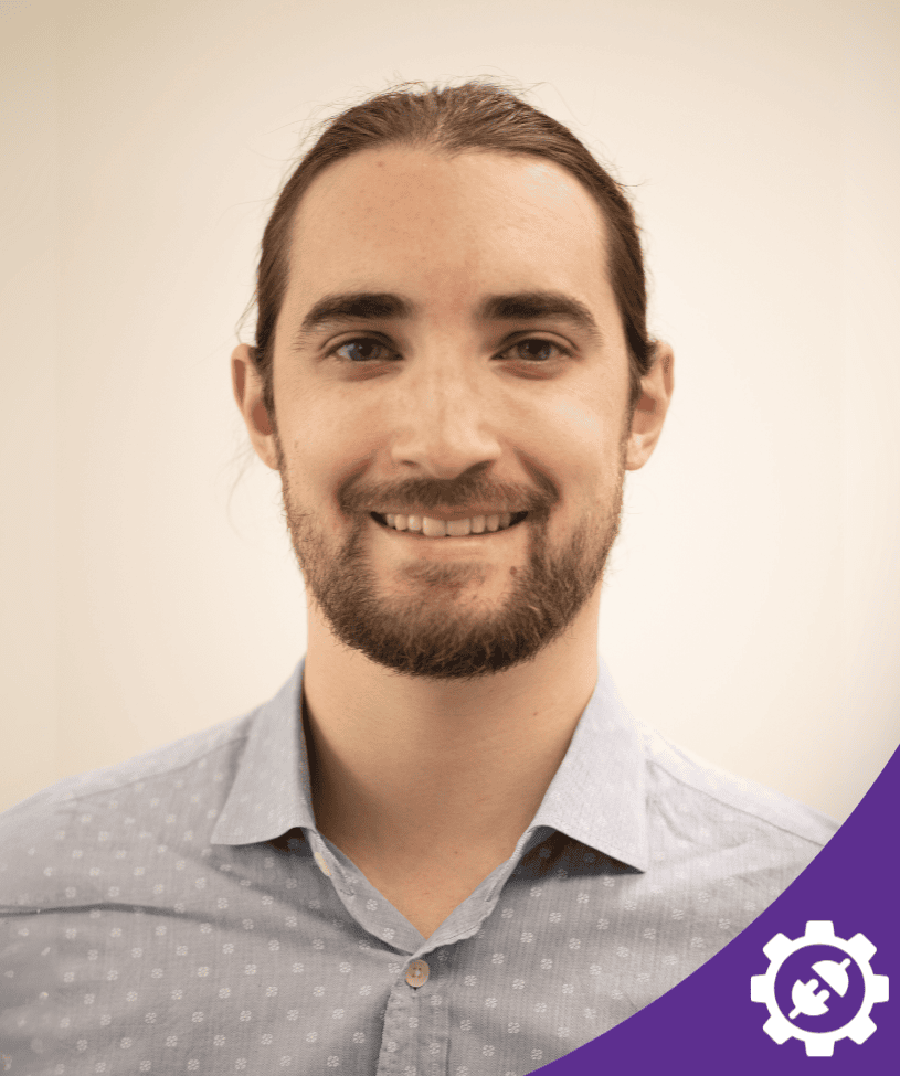 Blake Evans of Bauer Automate