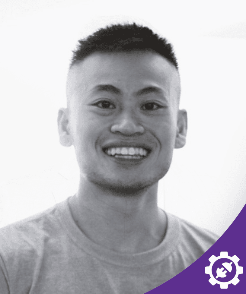 David He of Bauer Automate