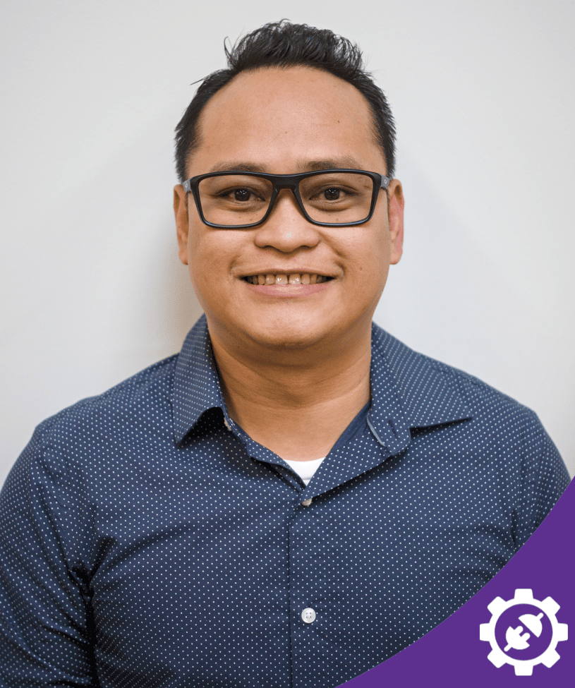 Edwin Dejados of Bauer Automate