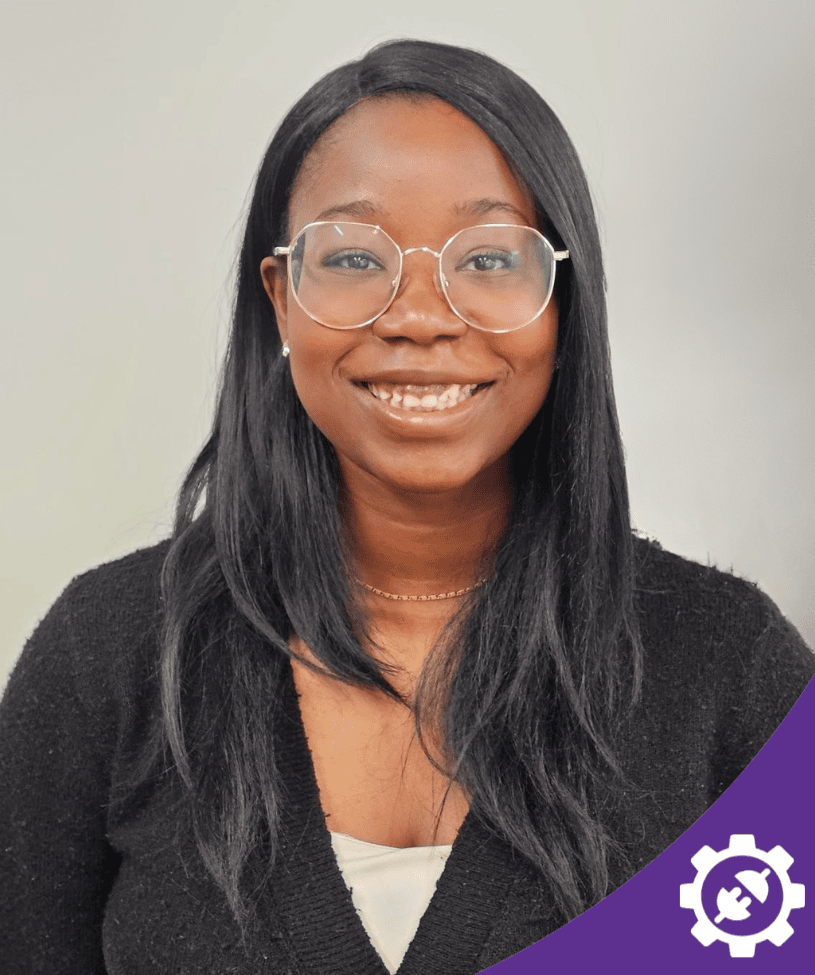 Ike Balogun of Bauer Automate