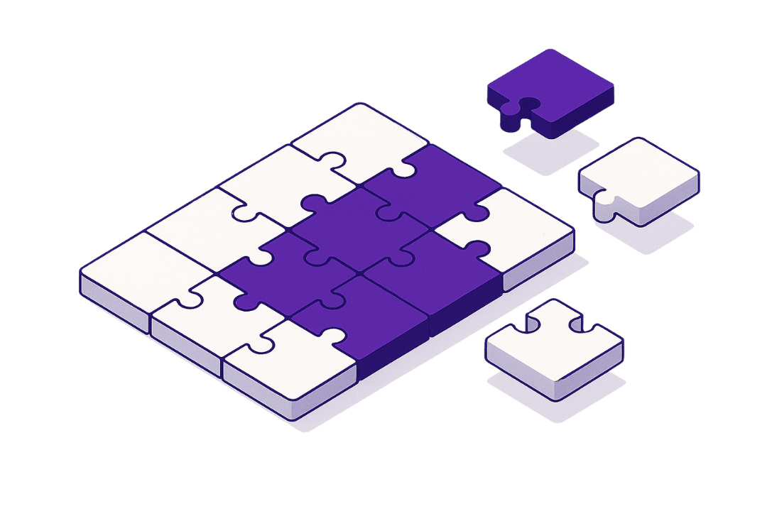 Optional Add-Ons graphic on Bauer Automate's Website