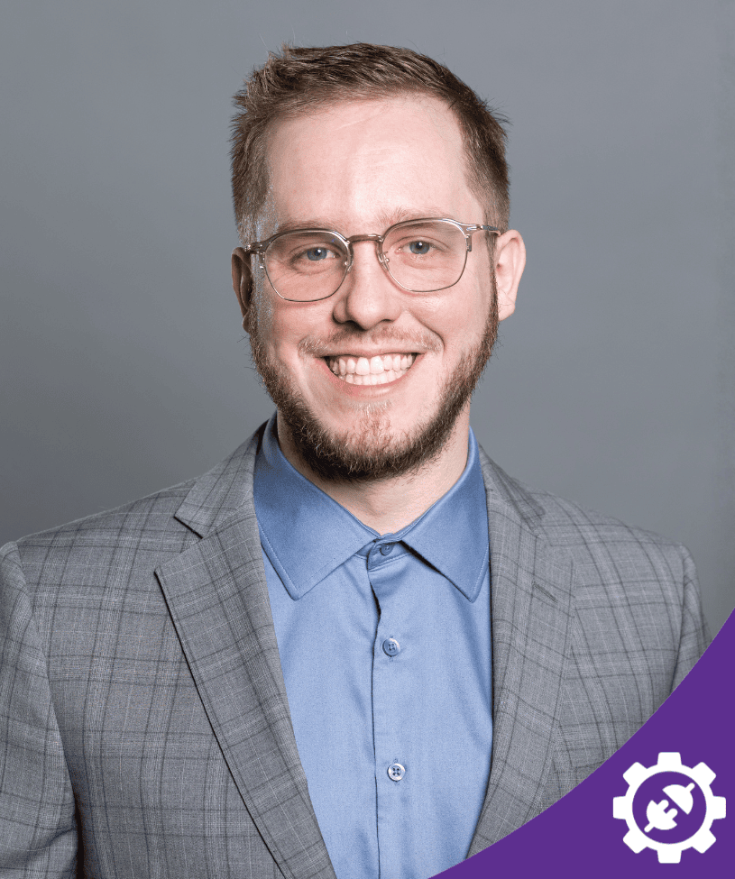 Ryley Bauer of Bauer Automate