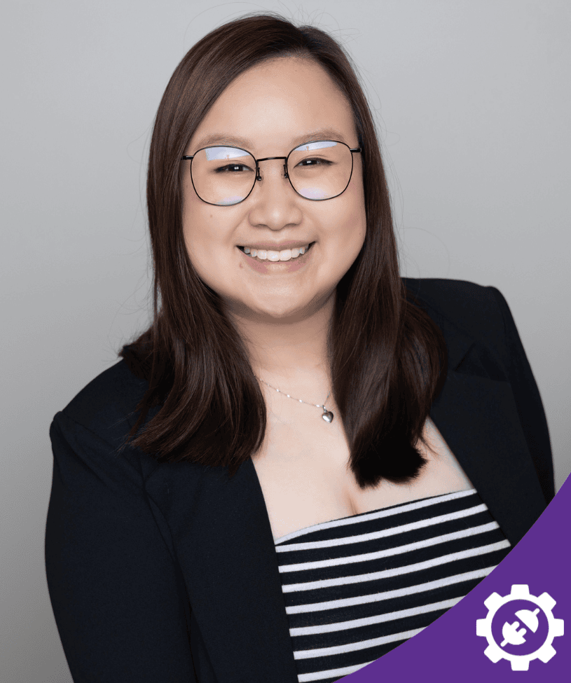 Stephanie Leong of Bauer Automate