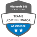 Microsoft Certified: Teams Administrator (MS700)