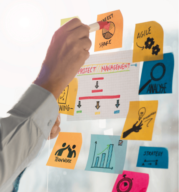 Banner Image for Streamlining Governance and Project Management with SharePoint and Power Platform Solutions Blog by Bauer Automate