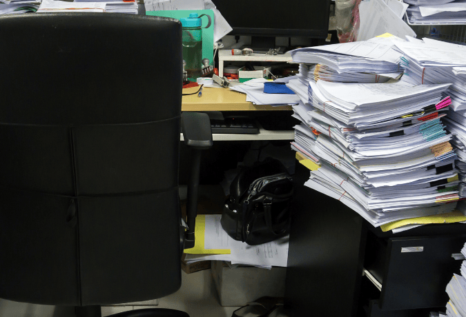 Client Challenge Graphic for Digitizing Accessibility: Transforming City of Winnipeg’s TransitPlus Blog by Bauer Automate