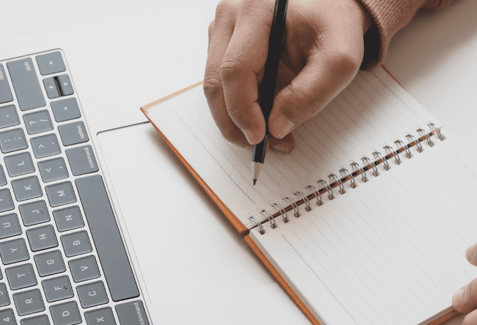 Client Challenge Graphic for Streamlining Job Evaluation and Accessibility Services with Power Platform Solutions Blog by Bauer Automate