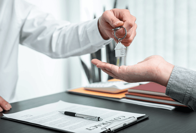 Client Challenge Graphic for Simplifying Power BI for a High-Needs, Low-Budget Nonprofit Blog by Bauer Automate