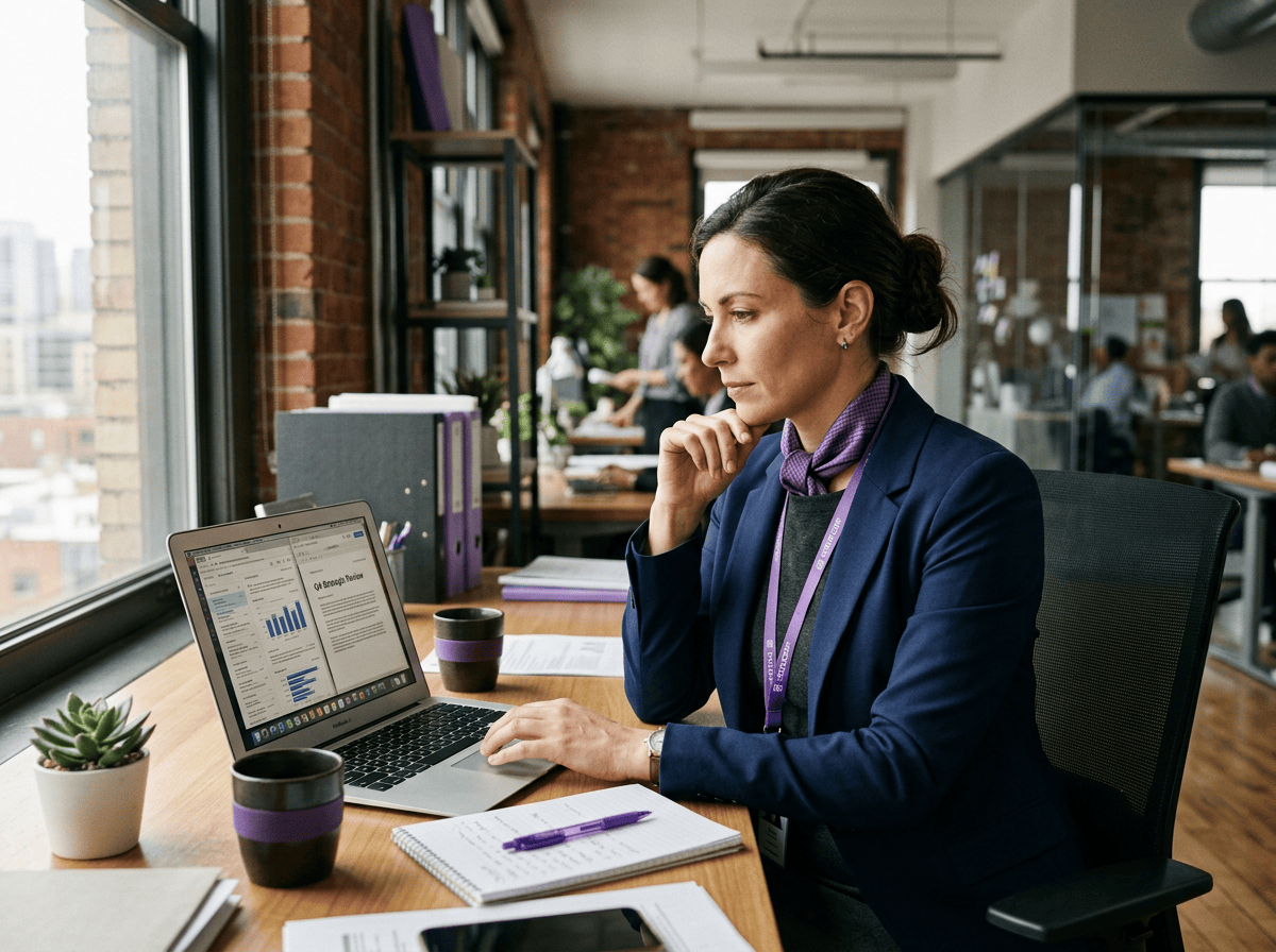 Why Power Platform Governance Matters image on Bauer Automate's Website