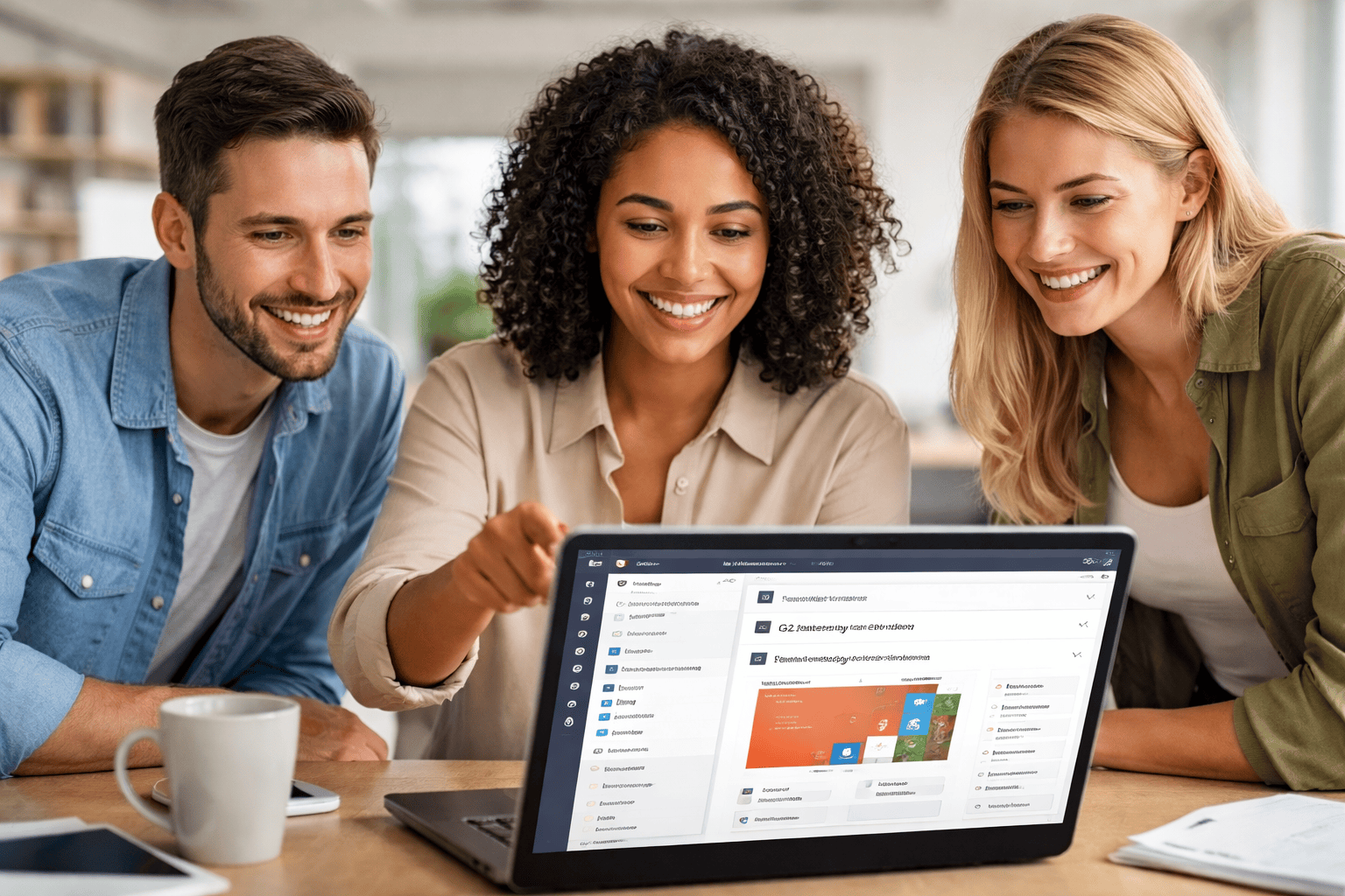 Modern Workplace Training by Bauer Automate